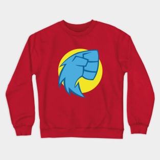 Boomfist Crewneck Sweatshirt